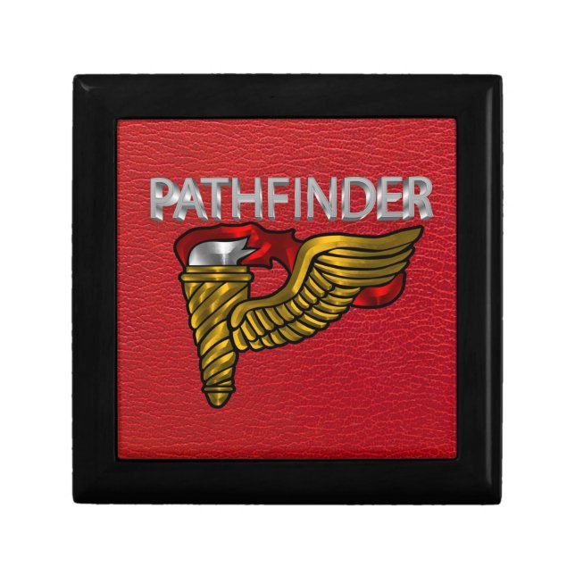 PATHFINDER GIFT BOX (Front)