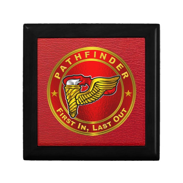 PATHFINDER GIFT BOX (Front)