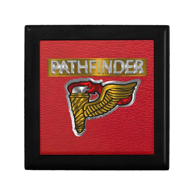 PATHFINDER  GIFT BOX (Front)