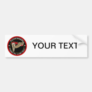 Pathfinder Stickers | Zazzle