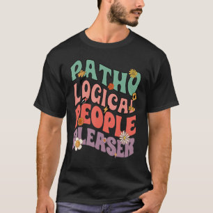 Pathological People Pleaser, You're Losing Me, Quo T-Shirt