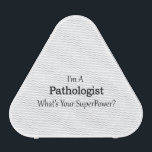 Pathologist Speaker<br><div class="desc">A fun design for a sassy and fun loving pathologist.</div>