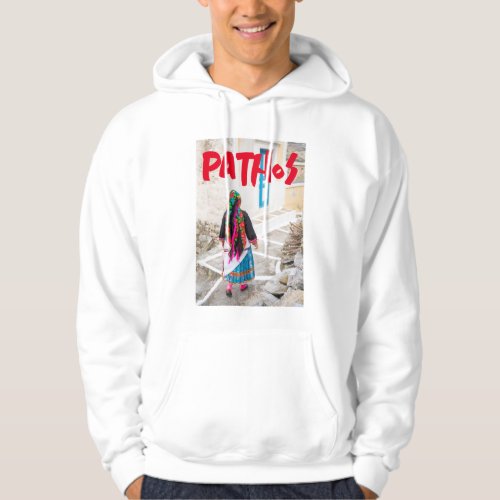 Pathos Hoodie 