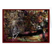 "PATHS NOT TAKEN" (Front Horizontal)