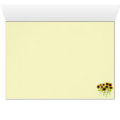 "PATHS NOT TAKEN" CARDS (Inside Horizontal (Bottom))