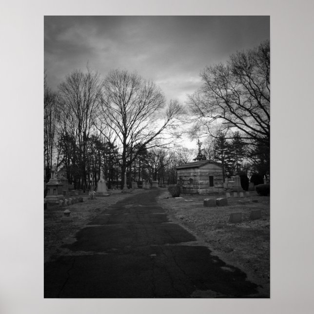 Pathway Poster (Front)