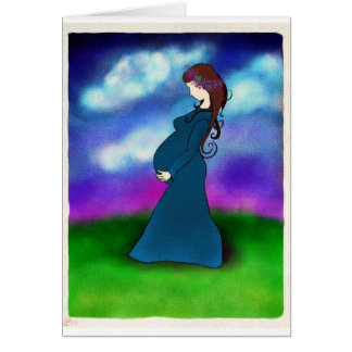 "Patience" Cards