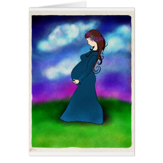"Patience" Cards (Front)