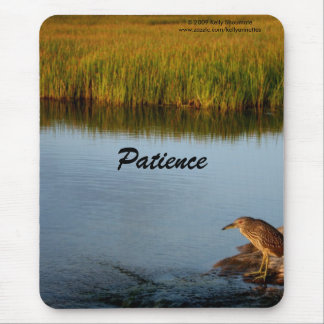 Patience Mouse Pad