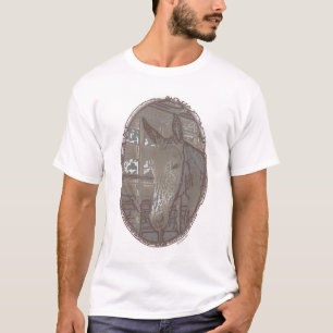 Patience T-Shirt