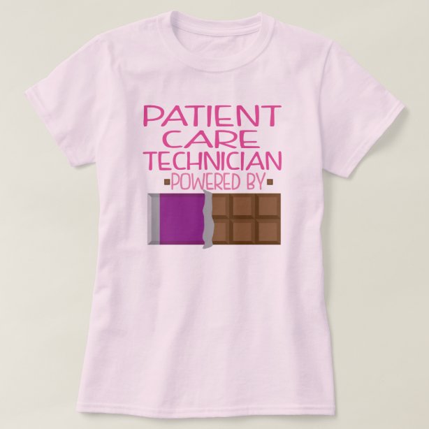 patient care technician shirts