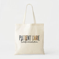 Patient Care Technician PCT Gifts
