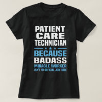 Patient Care Technician