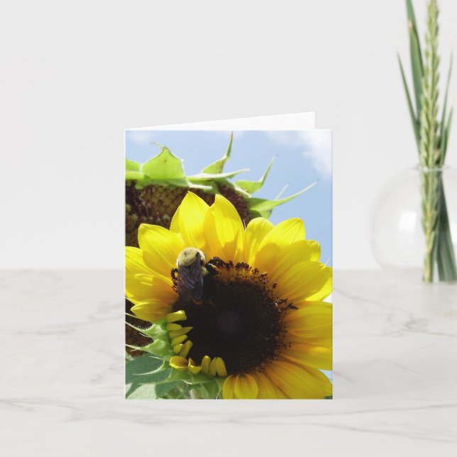 "Patient Industry" card (Front)