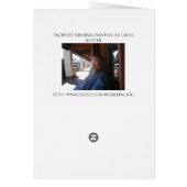 Patients Cards (Back)