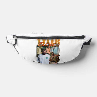 patikloehrn fanny pack