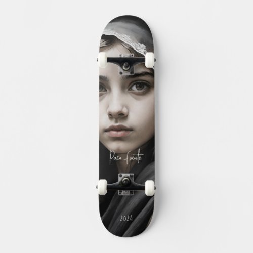Patineta _ Monopatn Ref 57195 _ skateboard