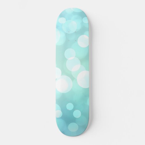 Patineta  The modern rainbow nebula Skateboard