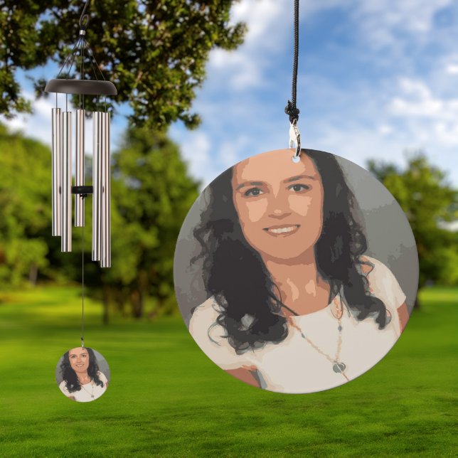 Patio Furniture  Wind Chime (Outdoor)