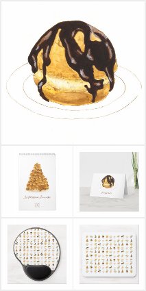 Patisserie Collection