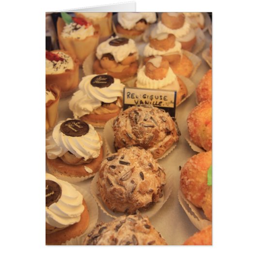 Patisserie de Provence (Front)