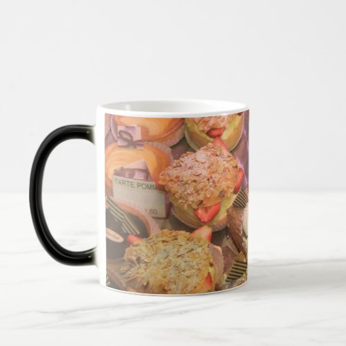 Patisserie de Provence Magic Mug