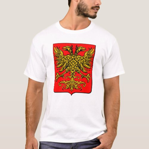 PATRICIUS ROMANORUM T_Shirt