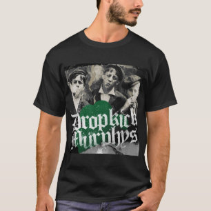 patrick dropkick day 2021 masmaret   T-Shirt