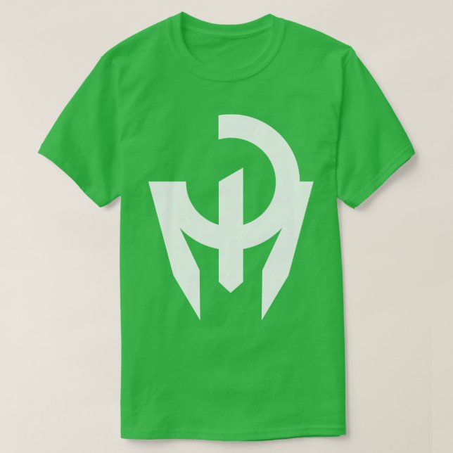 PATRICK MAHOMES 3 T-Shirt (Design Front)