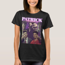 Patrick Mahomes Vintage Bootleg Fans