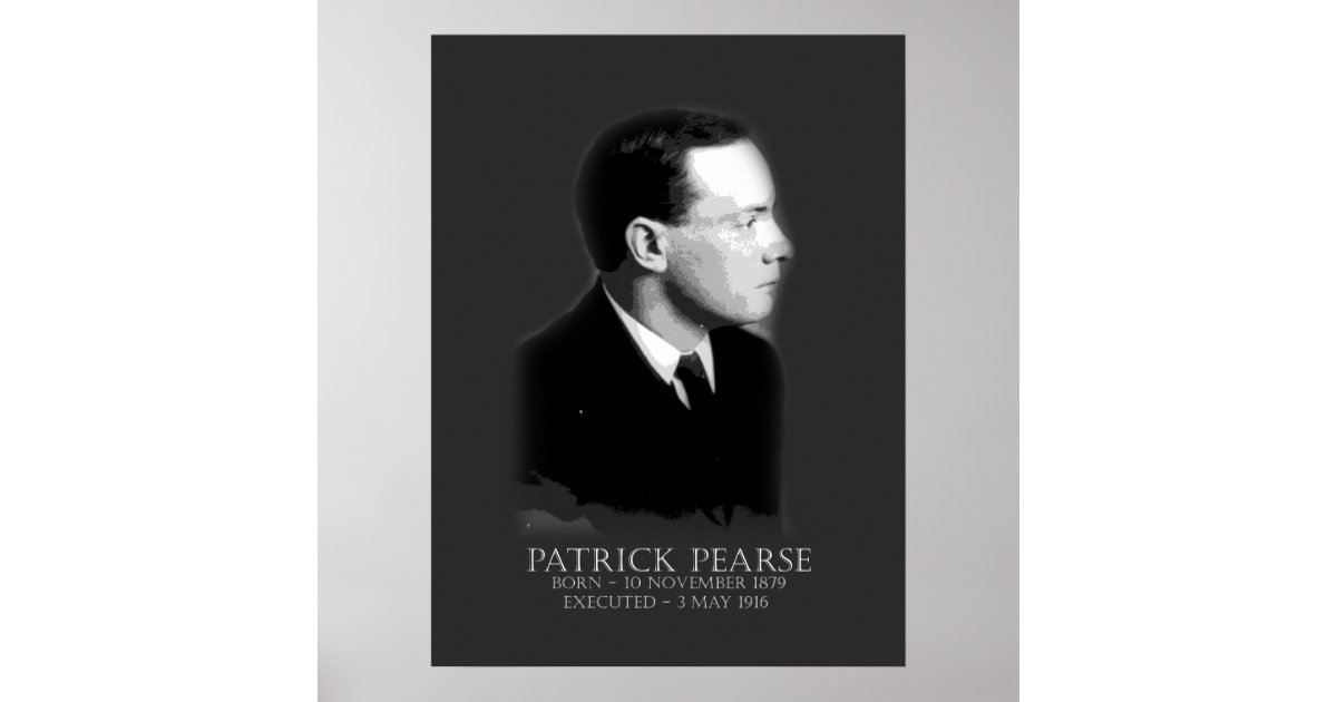 patrick pearse irish republican