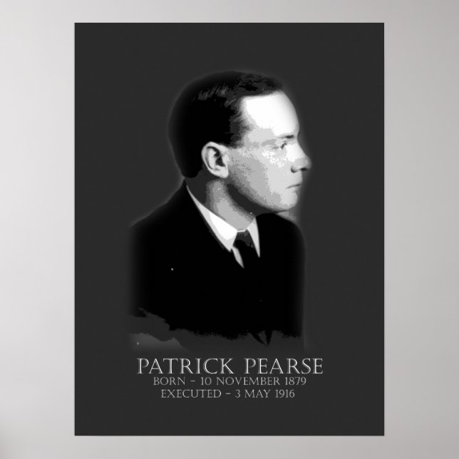 patrick pearse irish republican