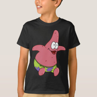Patrick Star tshirt for boys