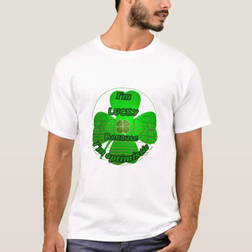 Patricks Day T_Shirt