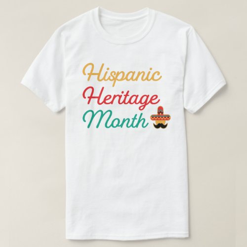 Patrimonio HHM T_Shirt
