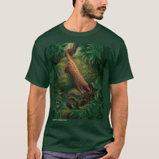 Patriomanis T-Shirt