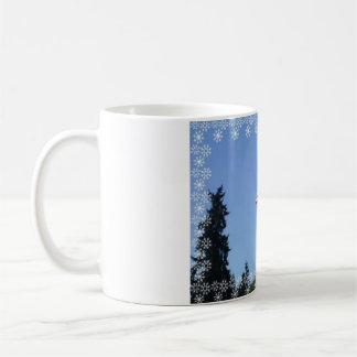 Patriot American Flag designed cup. Coffee Mug