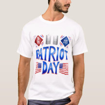 Patriot Day 9.11.2001 Don't forget 11 September