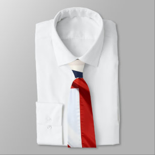 Patriot Neck Tie