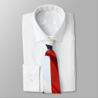 Patriot Neck Tie