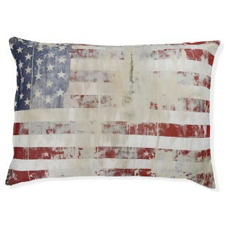 patriot pet bed