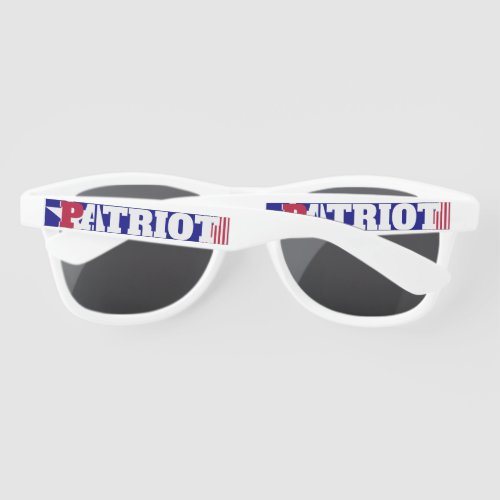 Patriot  sunglasses