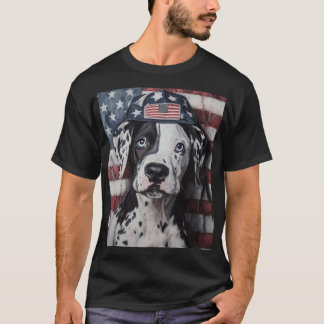 Patriot T-Shirt