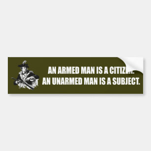 Anti Hunting Bumper Stickers, Decals & Car Magnets - 33 Results