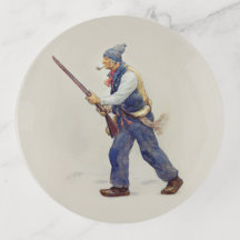 Patriote Québec Rébellion 1837-1838 Henri Julien
