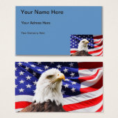 Patriotic (Front & Back)