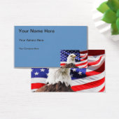 Patriotic (Desk)