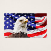Patriotic (Back)