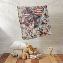 Patriotic 250 Year Birthday