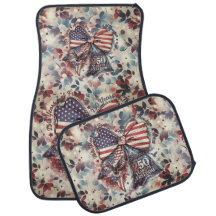 Patriotic 250 Year Birthday